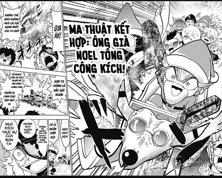 asta's journey to wizard king chapter 6 32