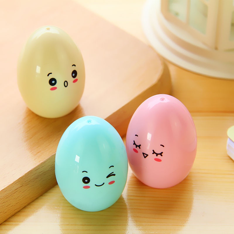 Gọt chì hình quả trứng M&G - APS91229