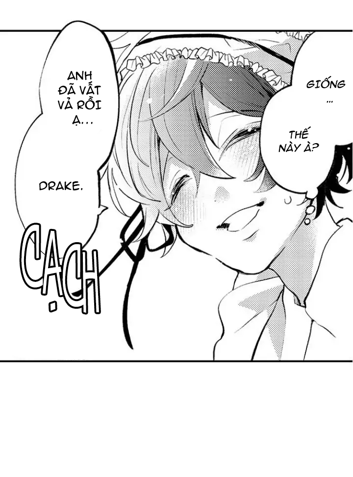 tiếng gọi của tình yêu sau trải nghiệm cận tử chapter 26 31