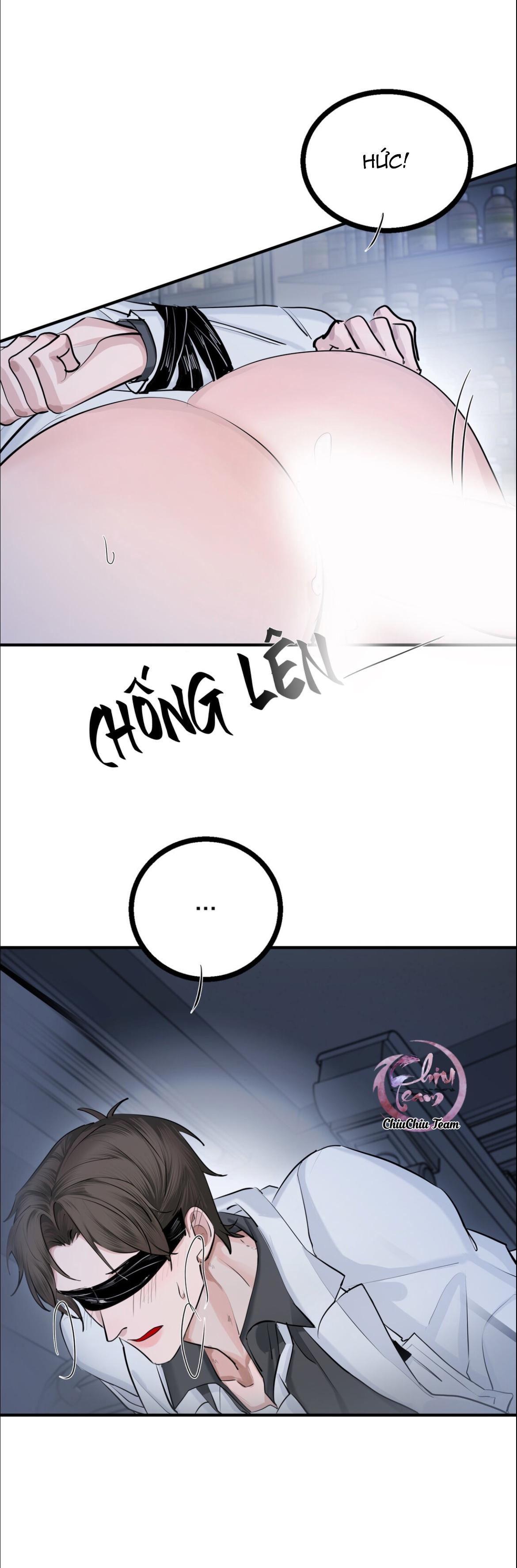 quan hệ xâm chiếm chapter 30 24