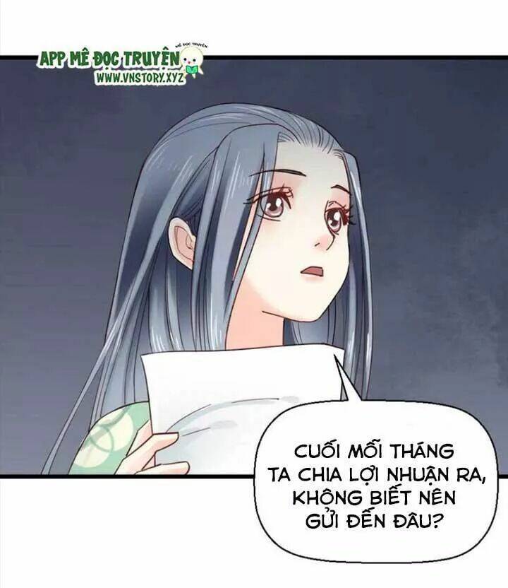 kiều nữ độc phi chapter 33 15