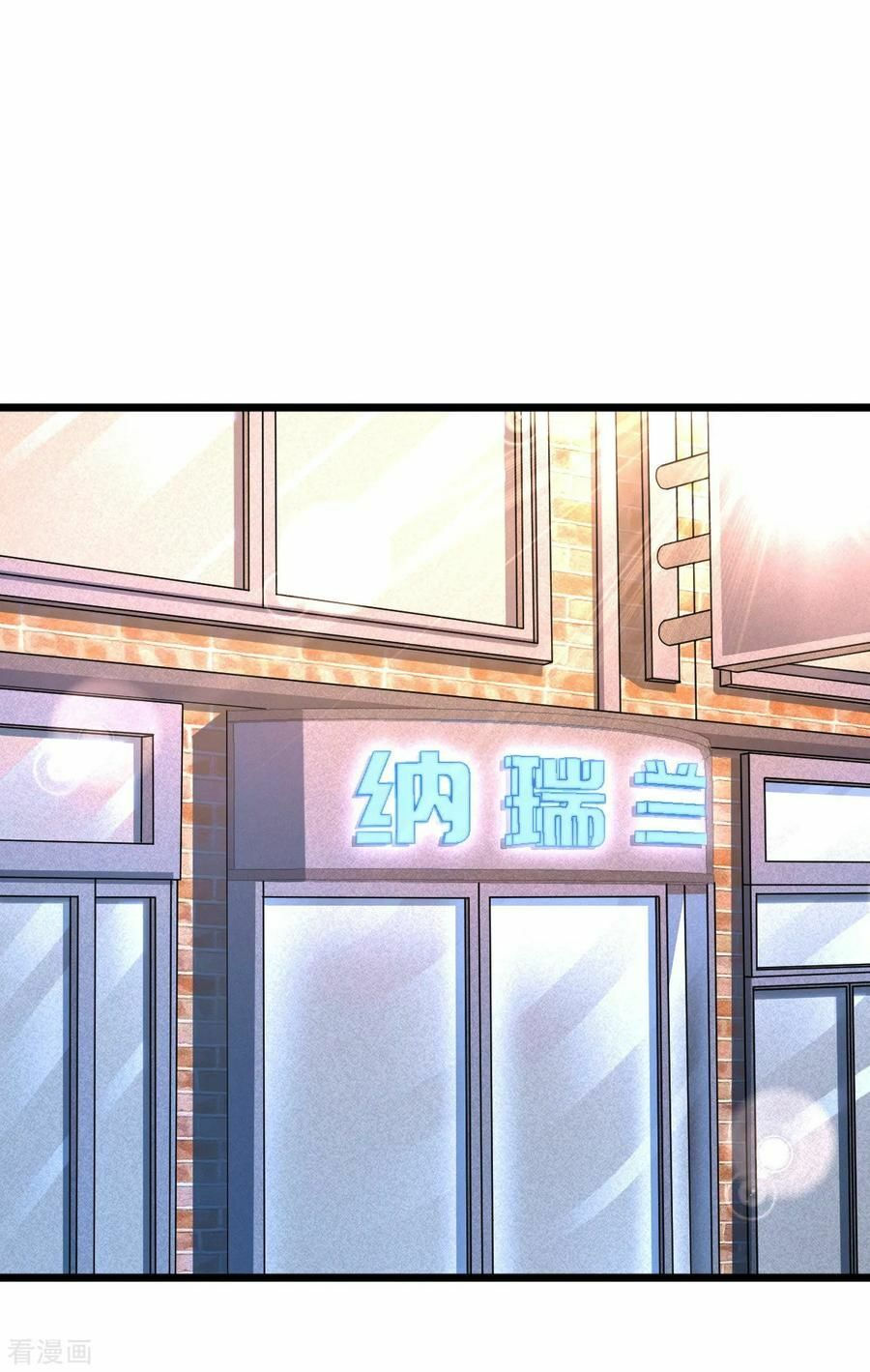 đô thị tà vương chapter 3 37