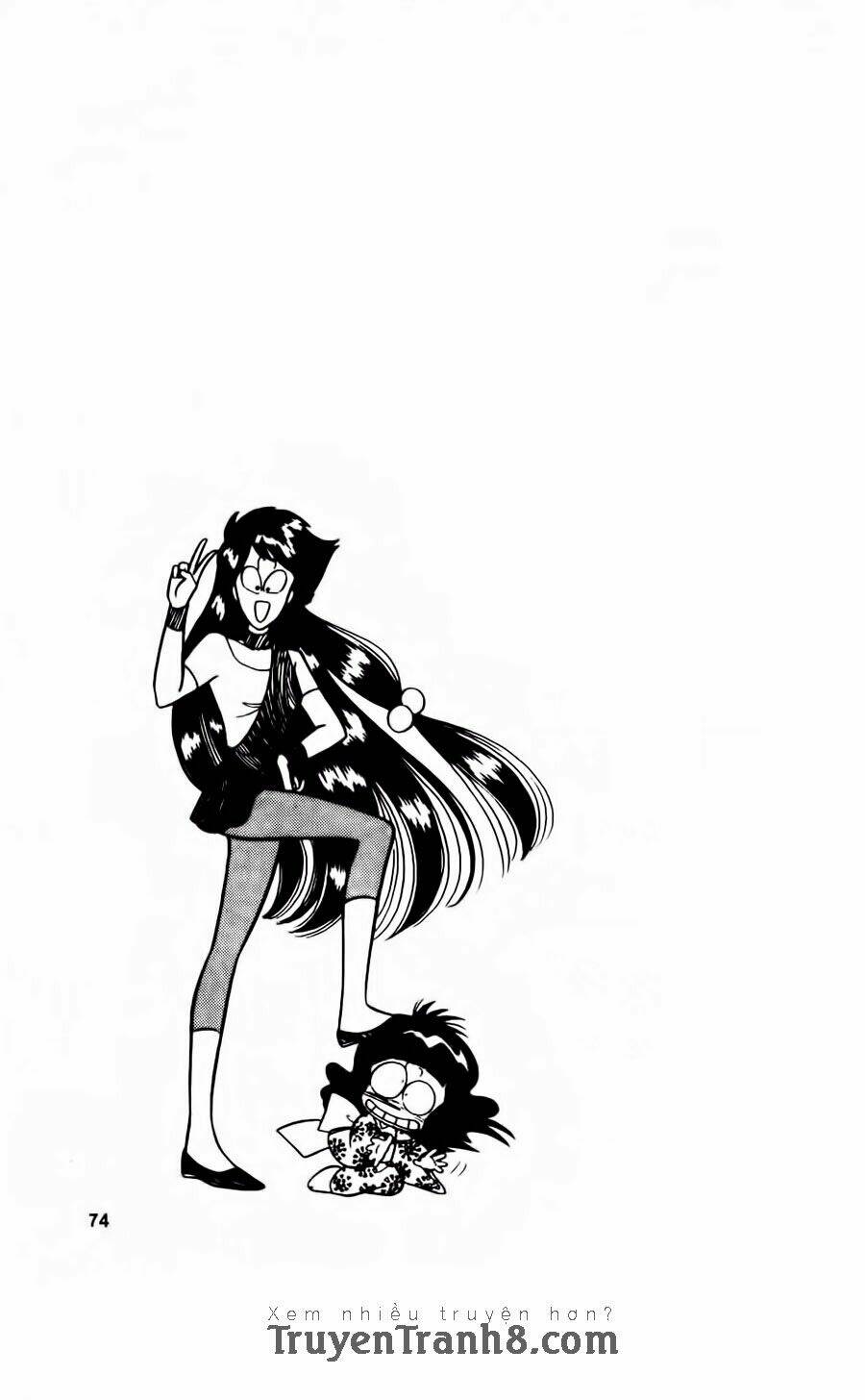 con ma vui vẻ chapter 27 22