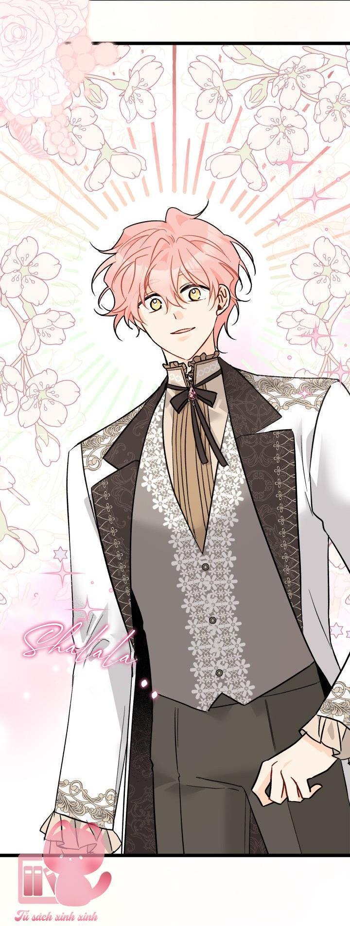 quan hệ cộng sinh giữa báo đen và thỏ trắng chapter 108 14