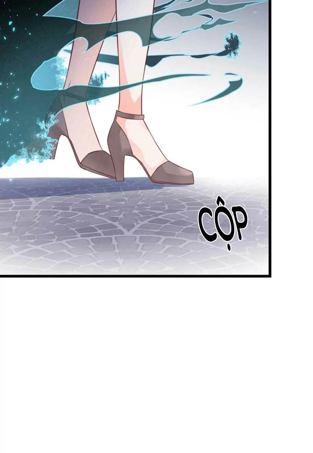 nam thần bóng tối không nghe lời chapter 11 25