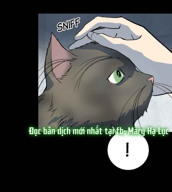 [16+] người đàn ông tầng trên chapter 15.1 8