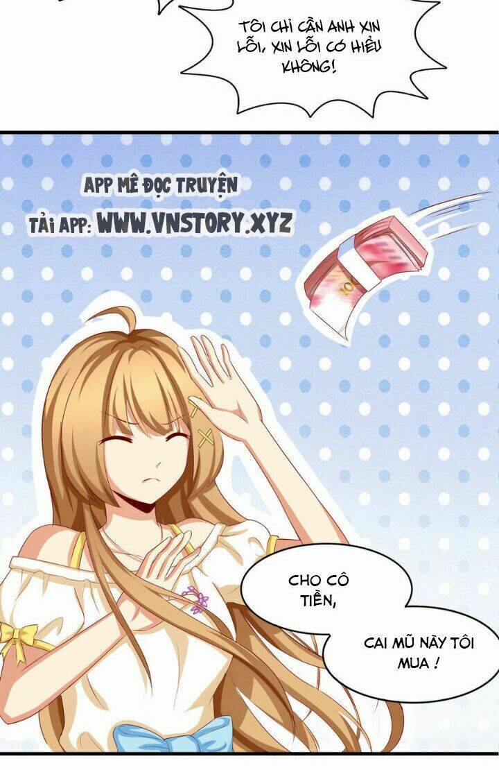 idol quốc dân đừng trêu tôi chapter 1 13