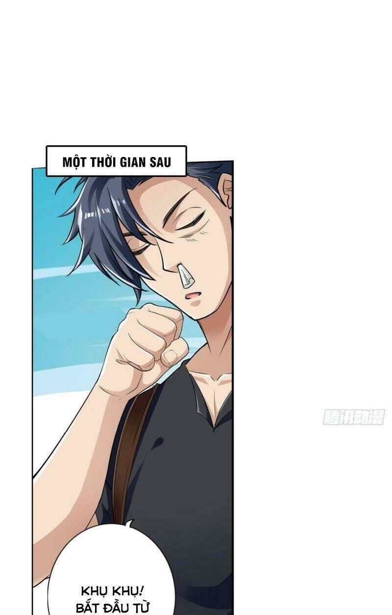 nhân vật phản diện đi tìm đường chết chapter 85 5