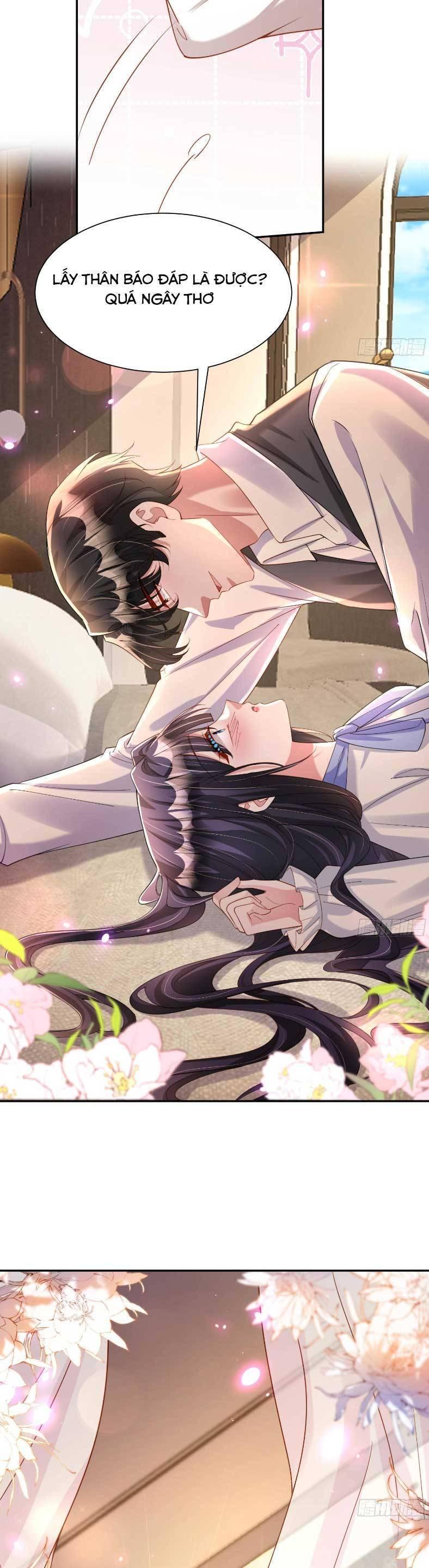 tổng tài huyết tộc cực sủng cô vợ mỹ nhân ngư chapter 163 12