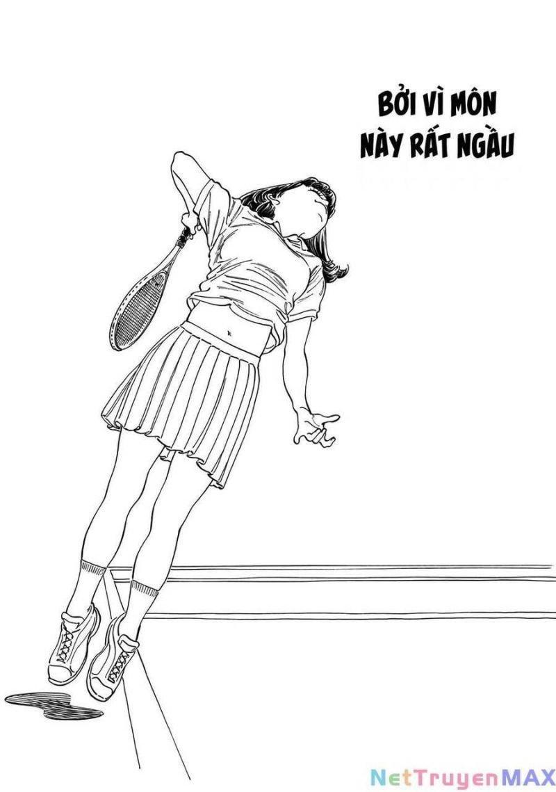 bộ đồng phục thuỷ thủ của akebi - chan chapter 17 23