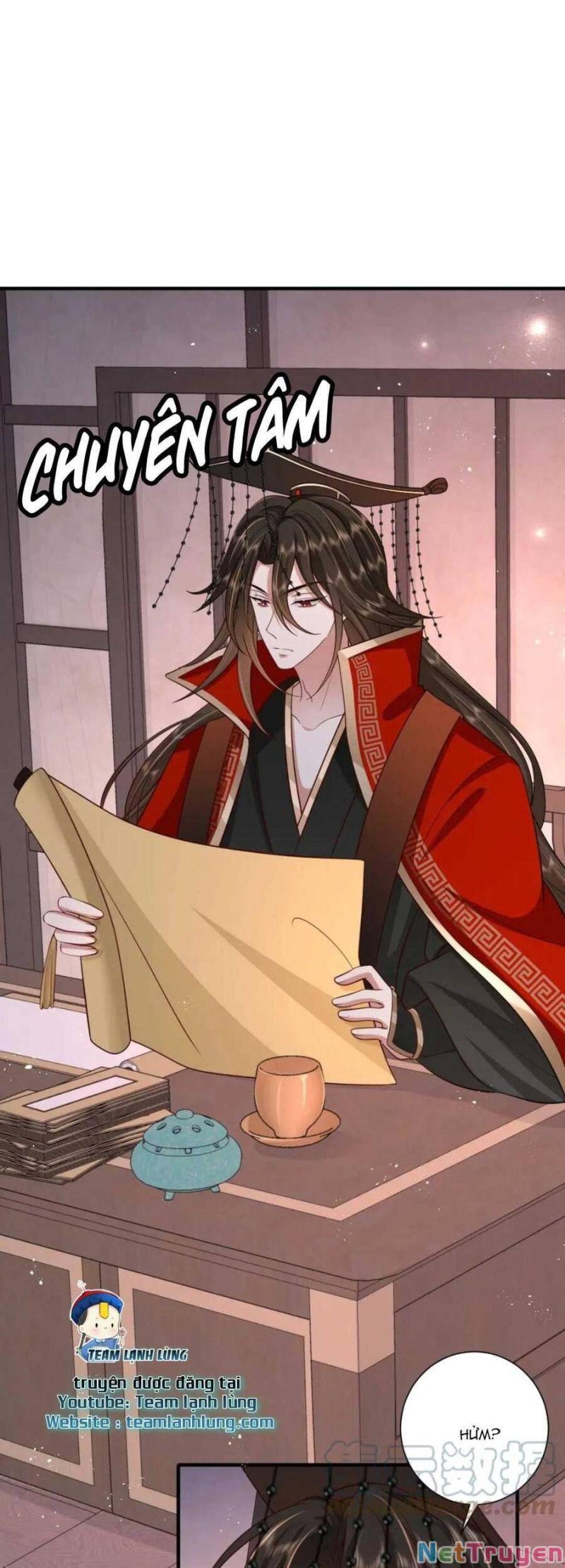 phương thức sinh tồn của công chúa pháo hôi chapter 102 2