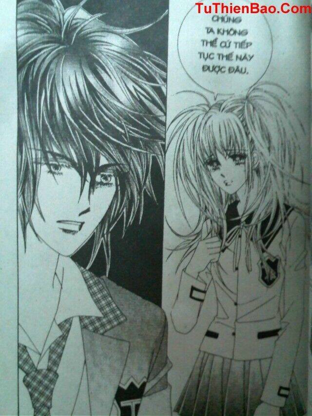 cô nàng xinh đẹp chapter 9 98