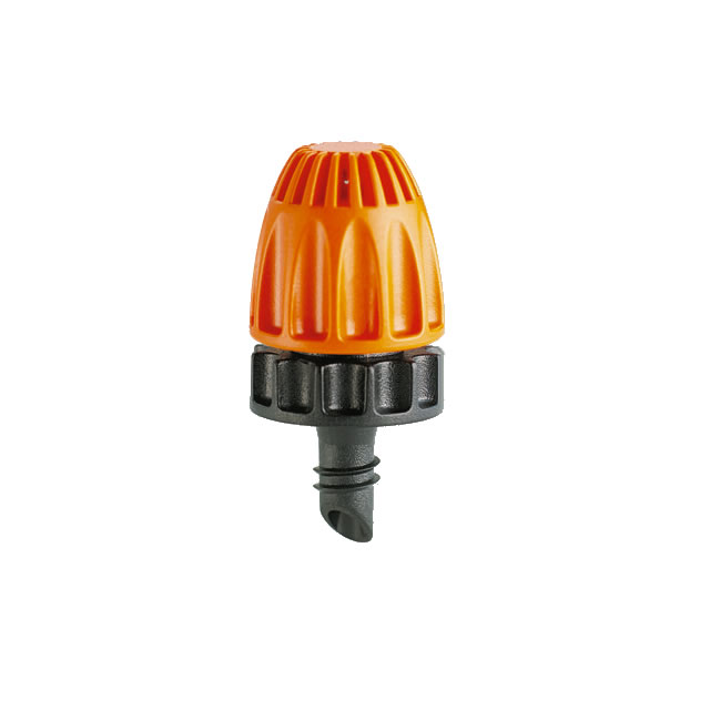 Đầu phun tưới Claber 360 độ (Hộp 10 cái)/ Adjustable Micro-Sprinkle Claber 91256