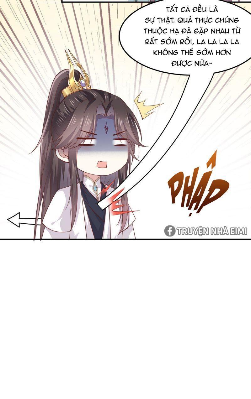chi tôn đồng thuật sư: tuyệt thế đại tiểu thư chapter 84.2 7
