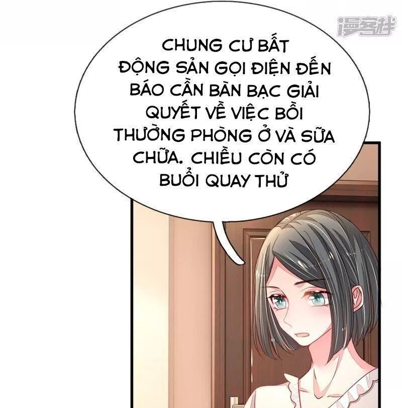 ma ma đột kích : cha mời tiếp chiêu chapter 32 23