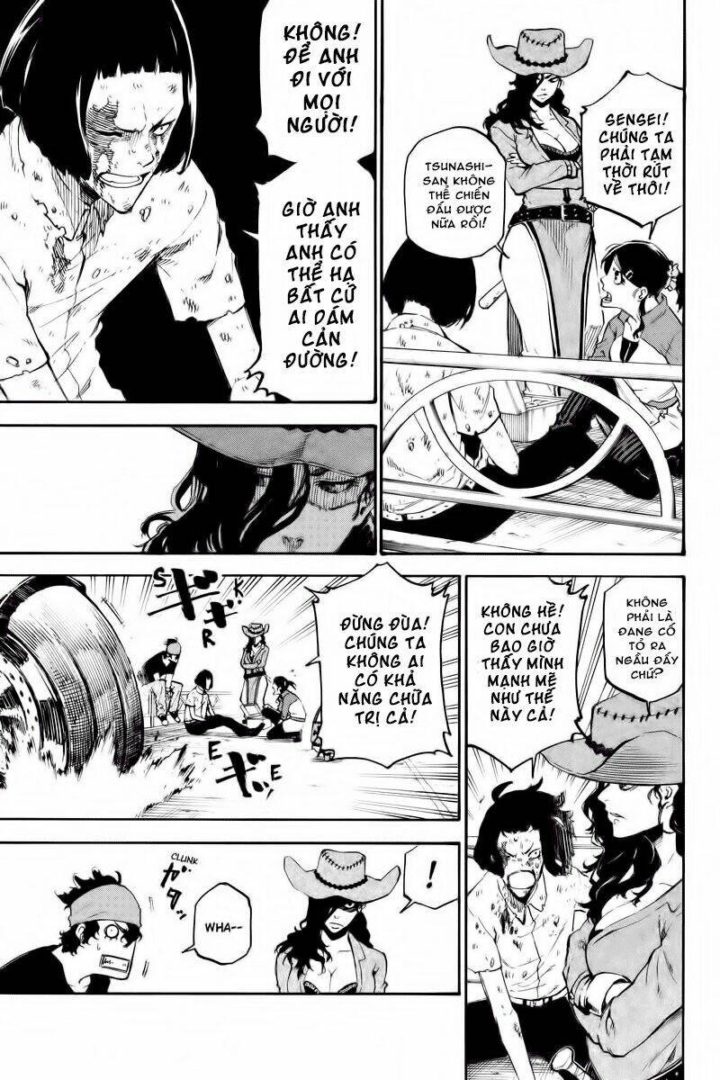 dolly kill kill chapter 83 12