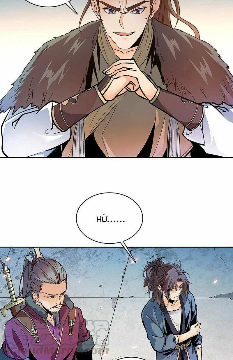 thần điêu hiệp lữ (new 2020) chapter 22 24