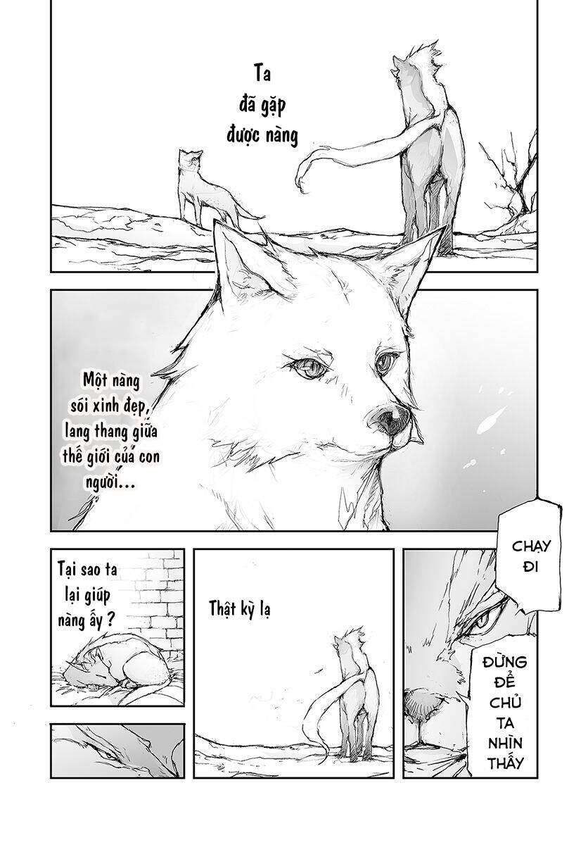 anh thợ đụng saitou tại dị giới chapter 66 9