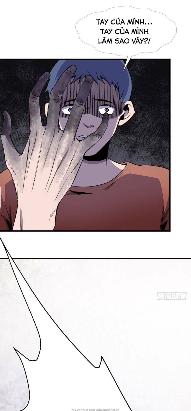 thát không mê thất chapter 3 30