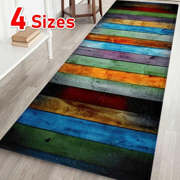 Thảm Chùi Chân Chống Trượt 4 Kích Cỡ