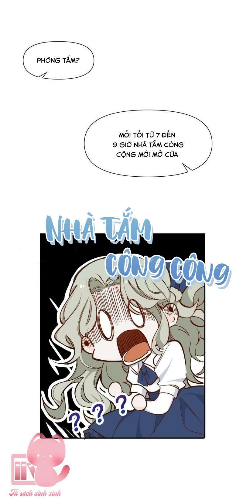 mười năm sau, tôi kết hôn cùng kẻ thù không đội trời chung chapter 16 14