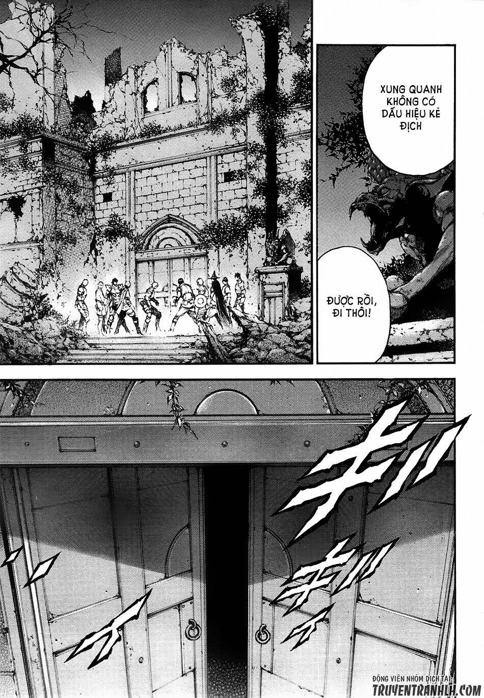 eden (tsuruoka nobuhisa) chapter 15 12