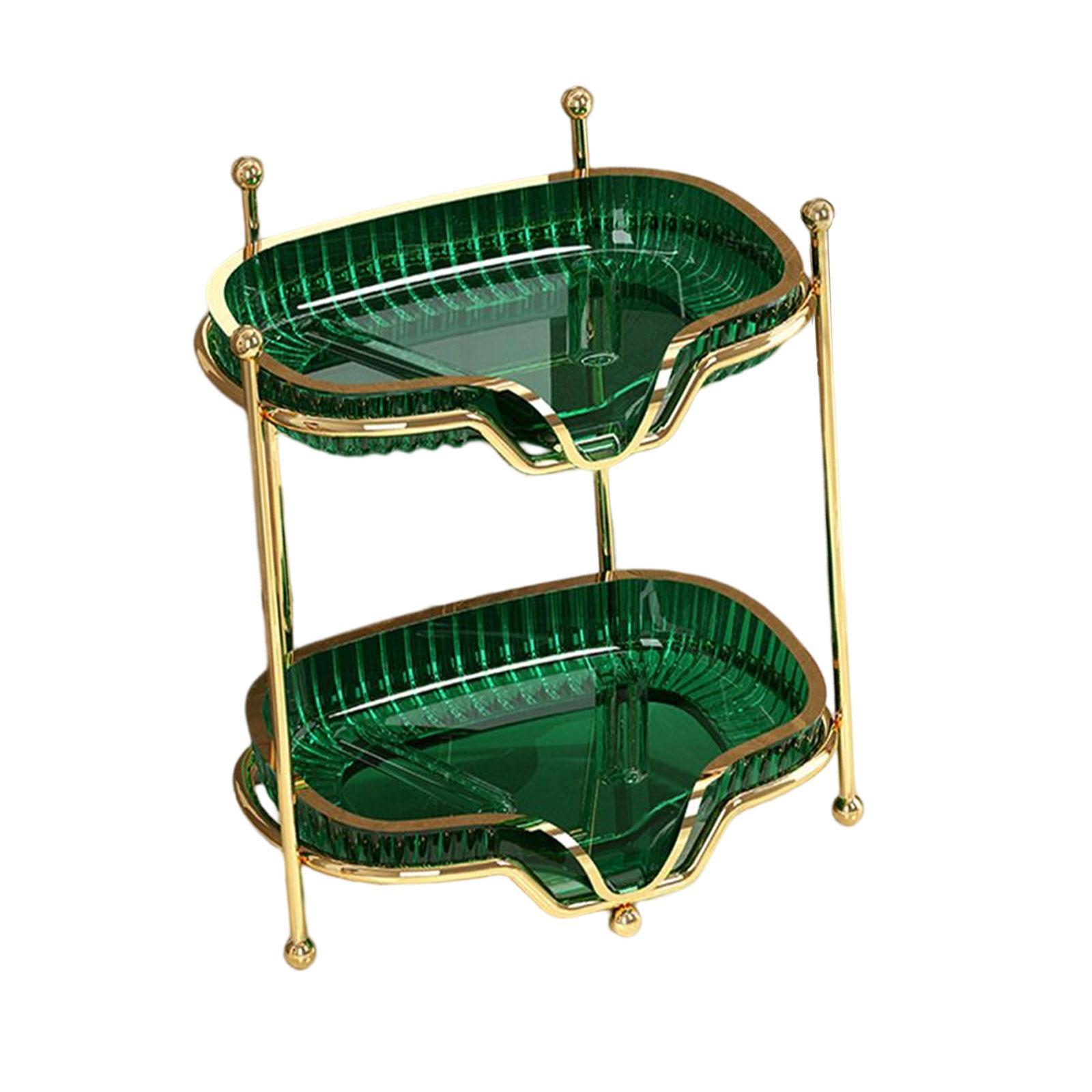 Wall Mount Soap Holder Double Layer Soap Dish Soap Dish for Toilet