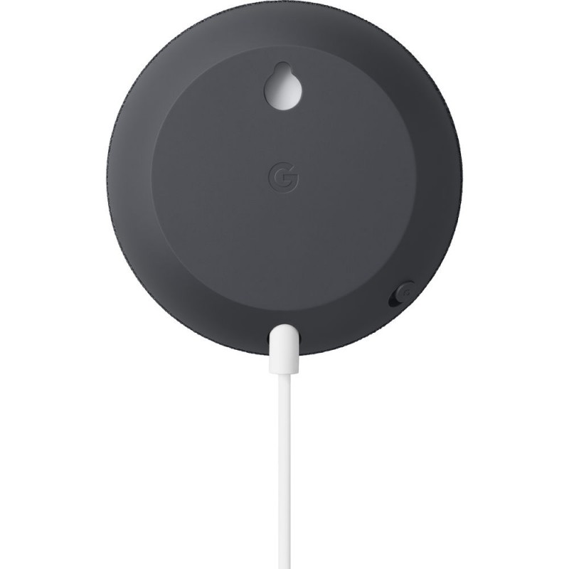 Loa Thông Minh Tích Hợp Trợ Lý Ảo Google Nest Mini (Thế hệ 2) - Hàng Nhập Khẩu