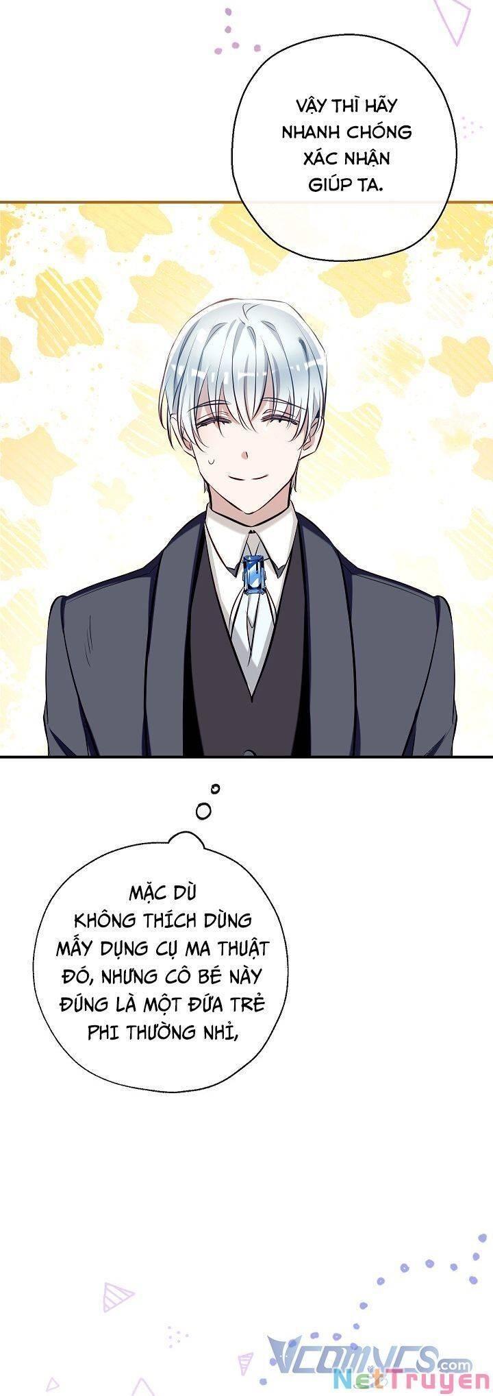 chúng ta có thể trở thành gia đình được không? chapter 64 29