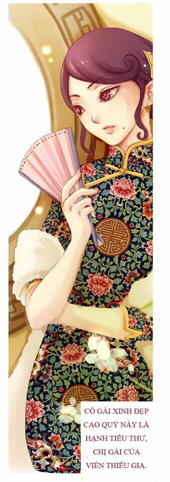 tổng hợp one shot. chapter 363 18