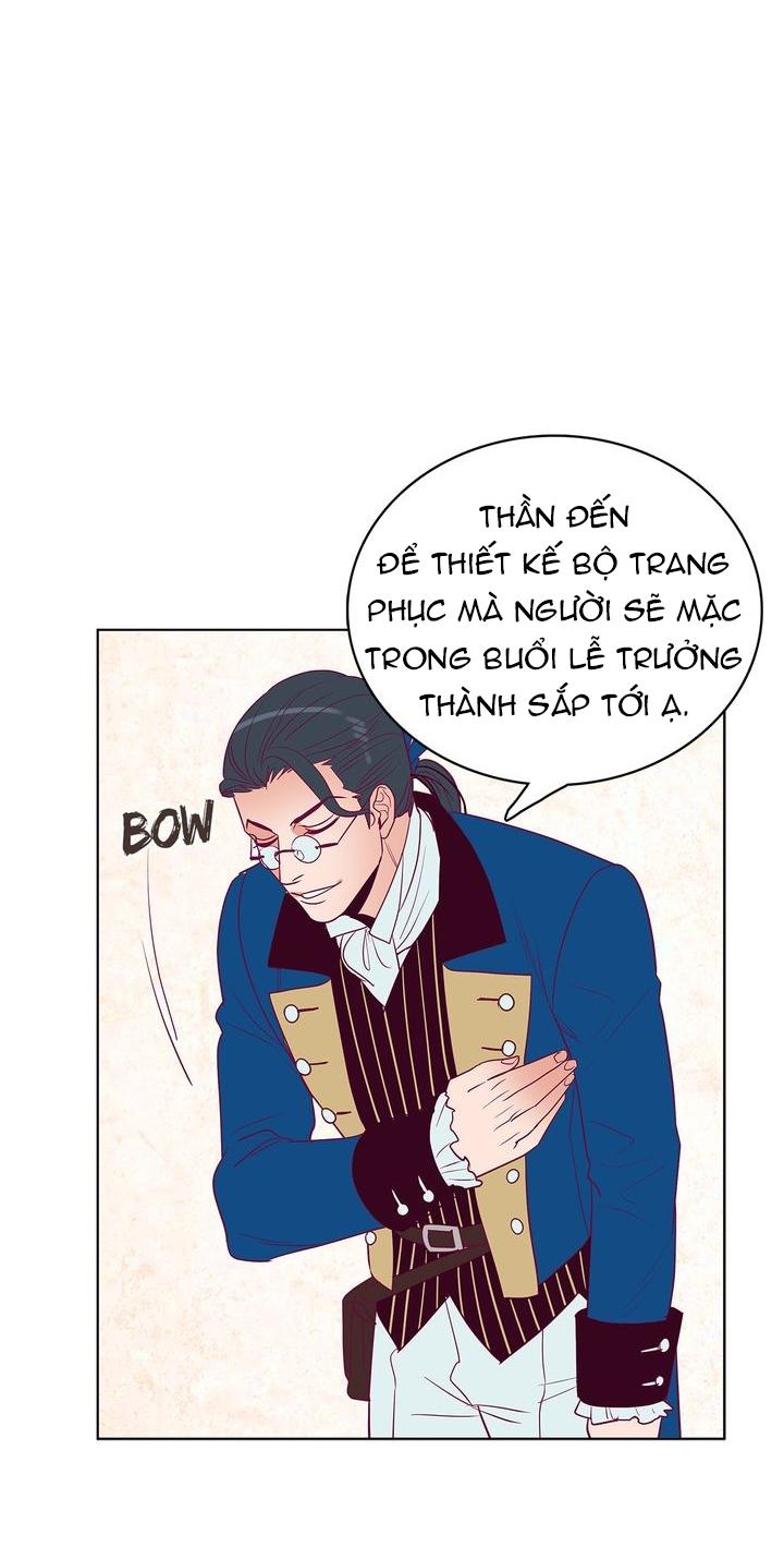 rạp chiếu phim bl cổ điển chapter 9 30