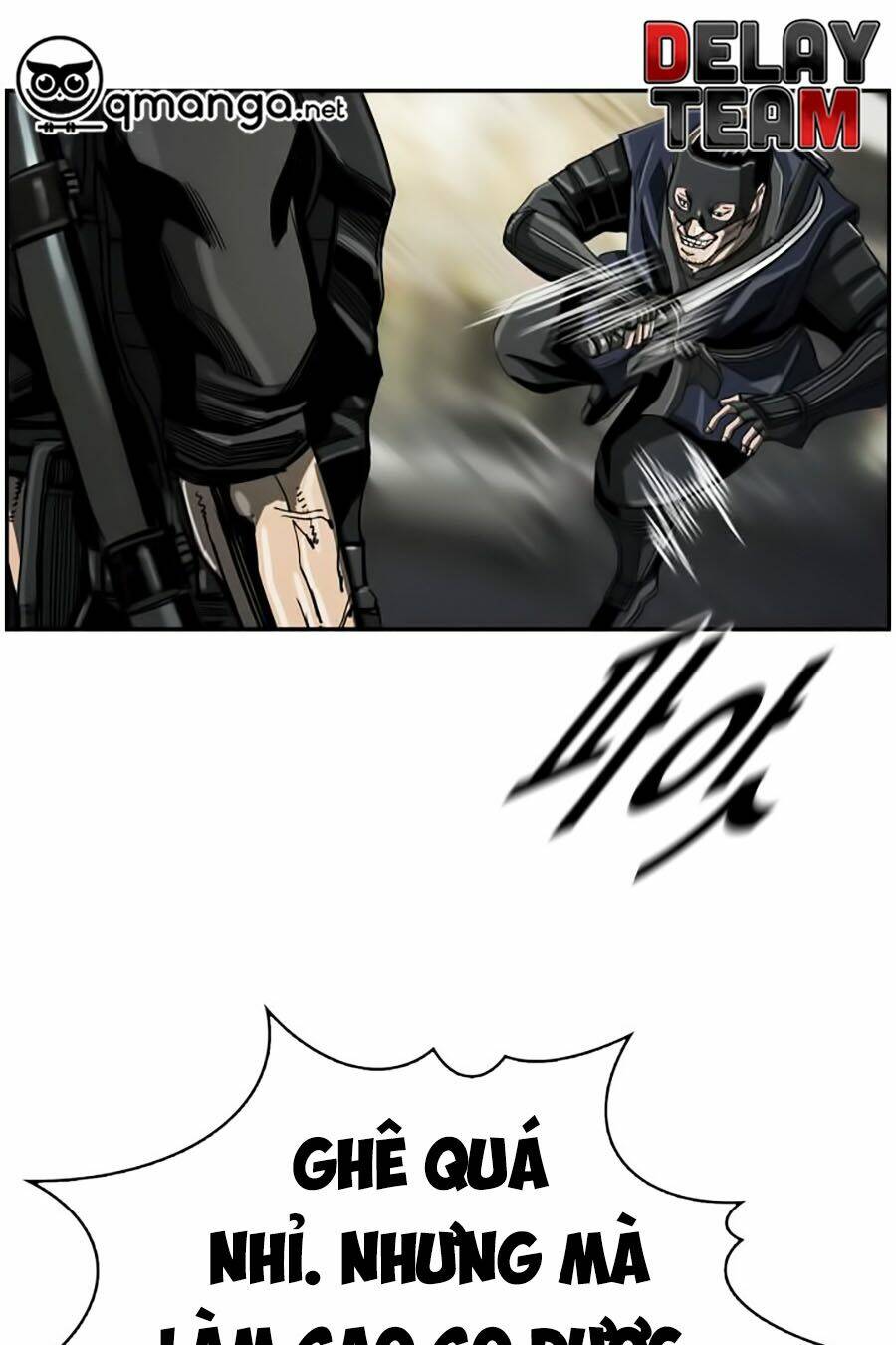 thợ săn đầu tiên chapter 41 25