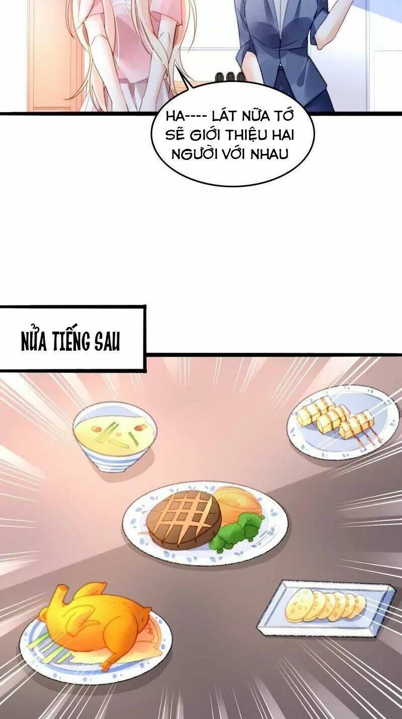 mưu ái thành nghiện chapter 10 19