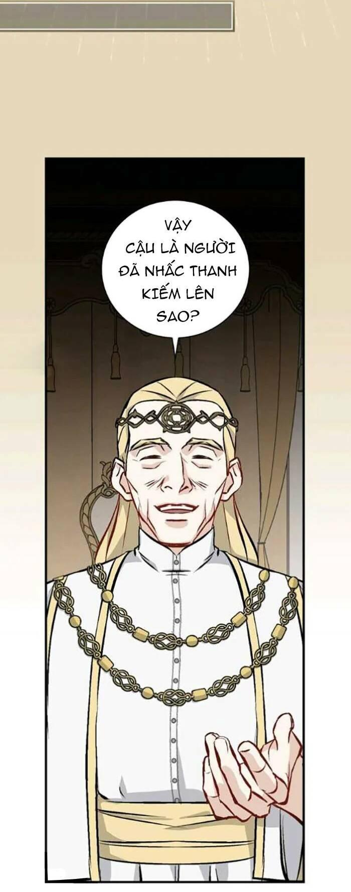 tôi lên cấp chỉ bằng cách ăn chapter 103 28