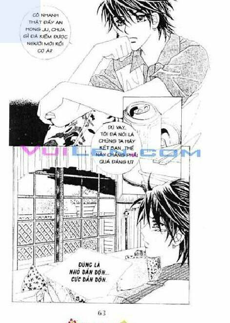 ánh nắng chói chang chapter 7 62