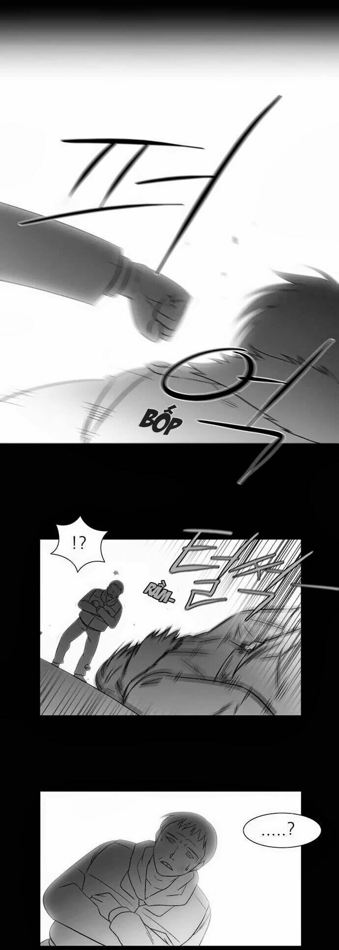 dead sorcerer chapter 11 30