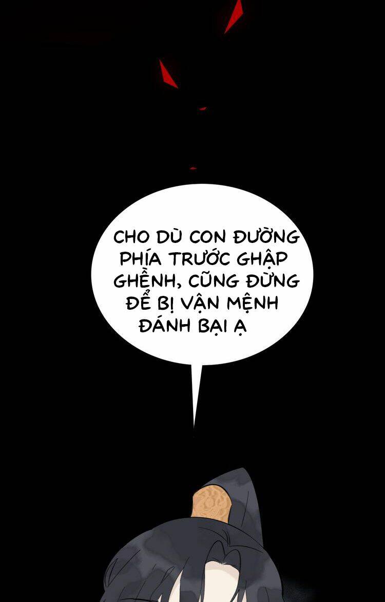 mãn đình phương - thiên hạ duy khanh chapter 6 51