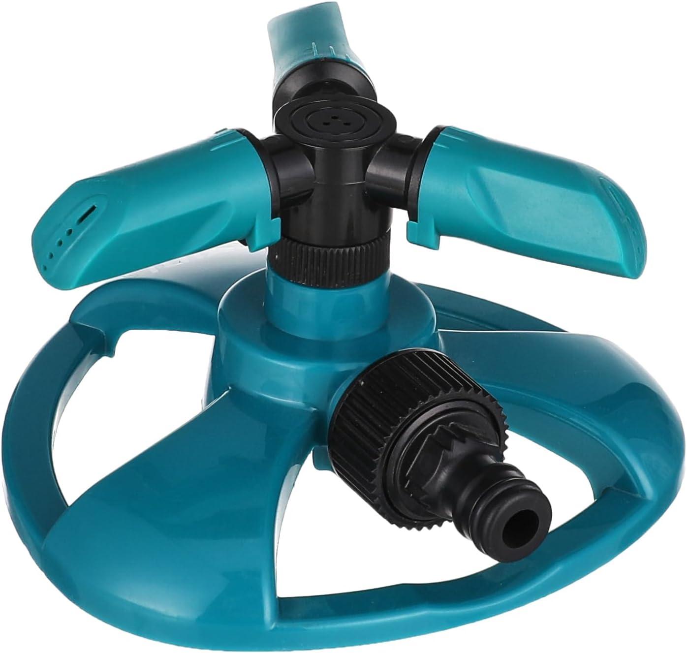 ĐẦU PHUN TƯỚI NƯỚC XOAY TAY TOTAL THPS23602 - HÀNG CHÍNH HÃNG