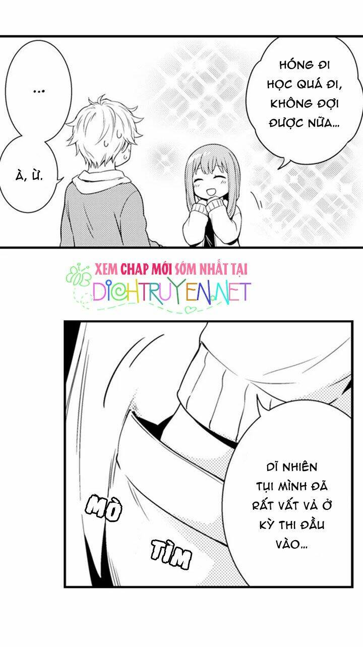 cô dâu cửu vỹ hồ chapter 1 16