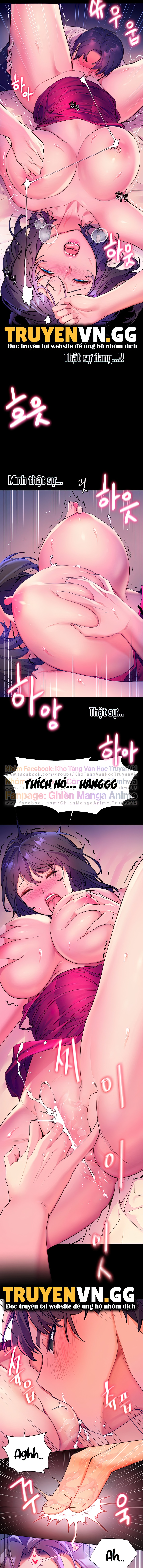 cô dâu thời thơ ấu của tôi chapter 5 14