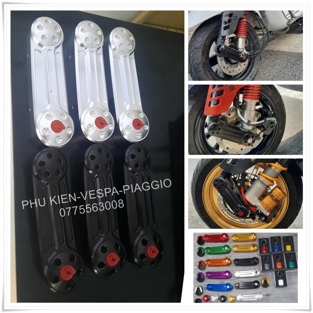 Ốp Càng Trước dành cho xe Vespa