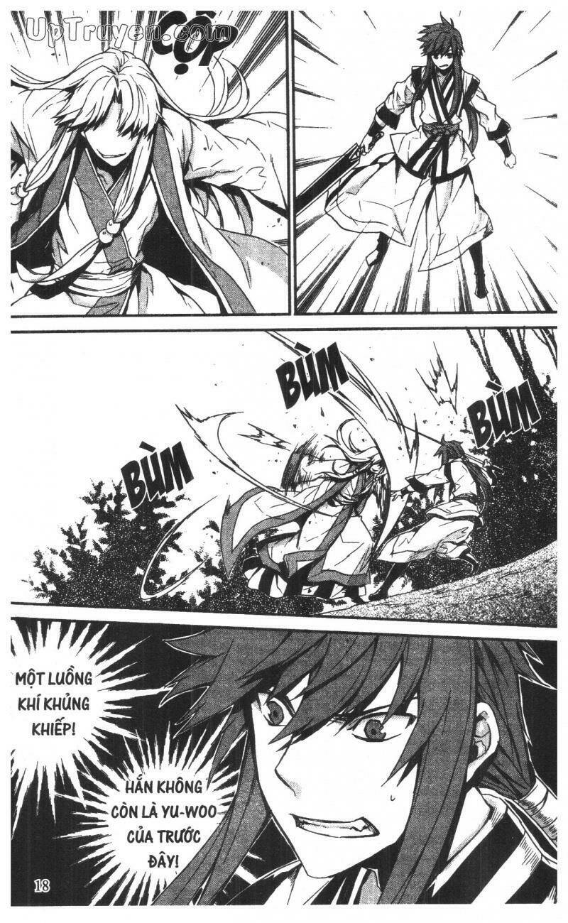 nareusha chapter 5 18