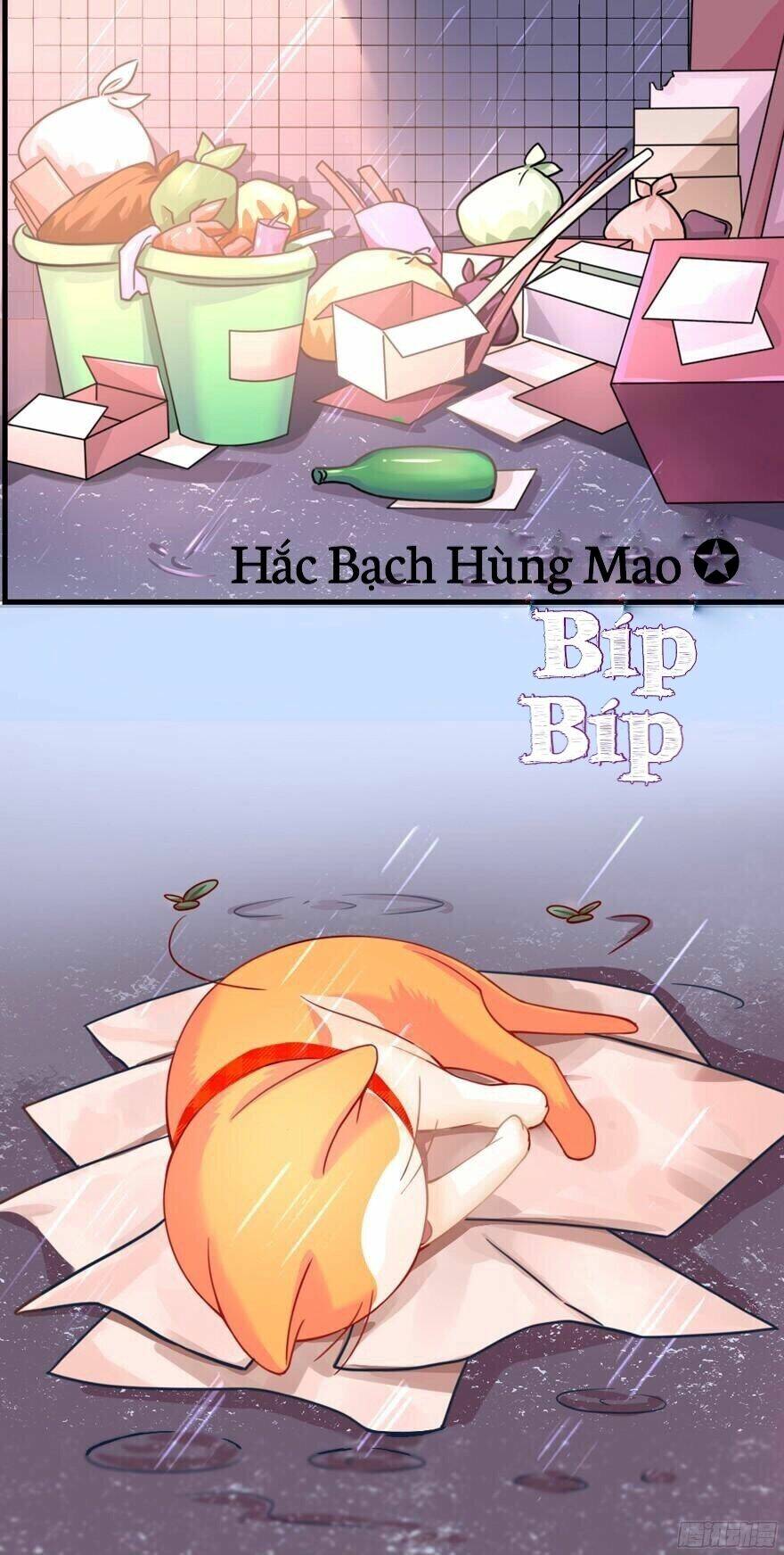 chủ nhân là ảnh đế chapter 1.1 29