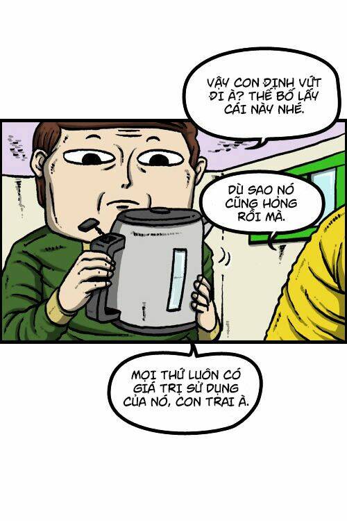 tiếng gọi con tim chapter 60 3