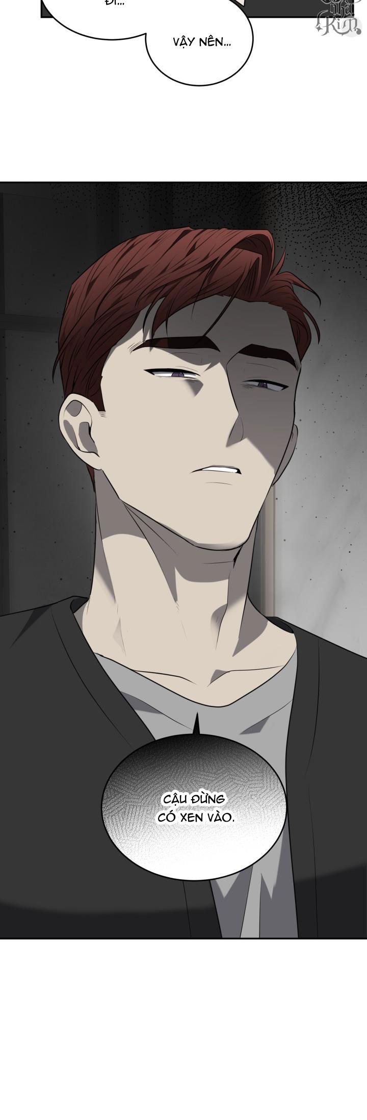 dưỡng thú cưng chapter 29 15