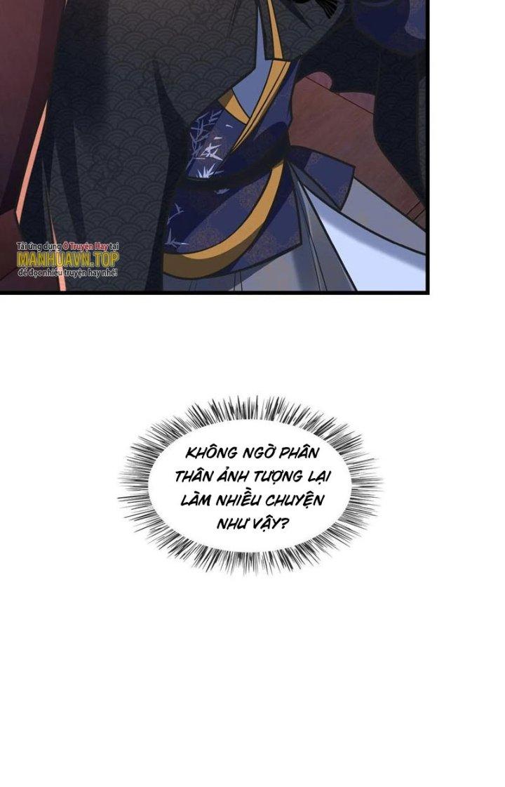 ta nuôi ma quỷ ở trấn ma ti chapter 108 31