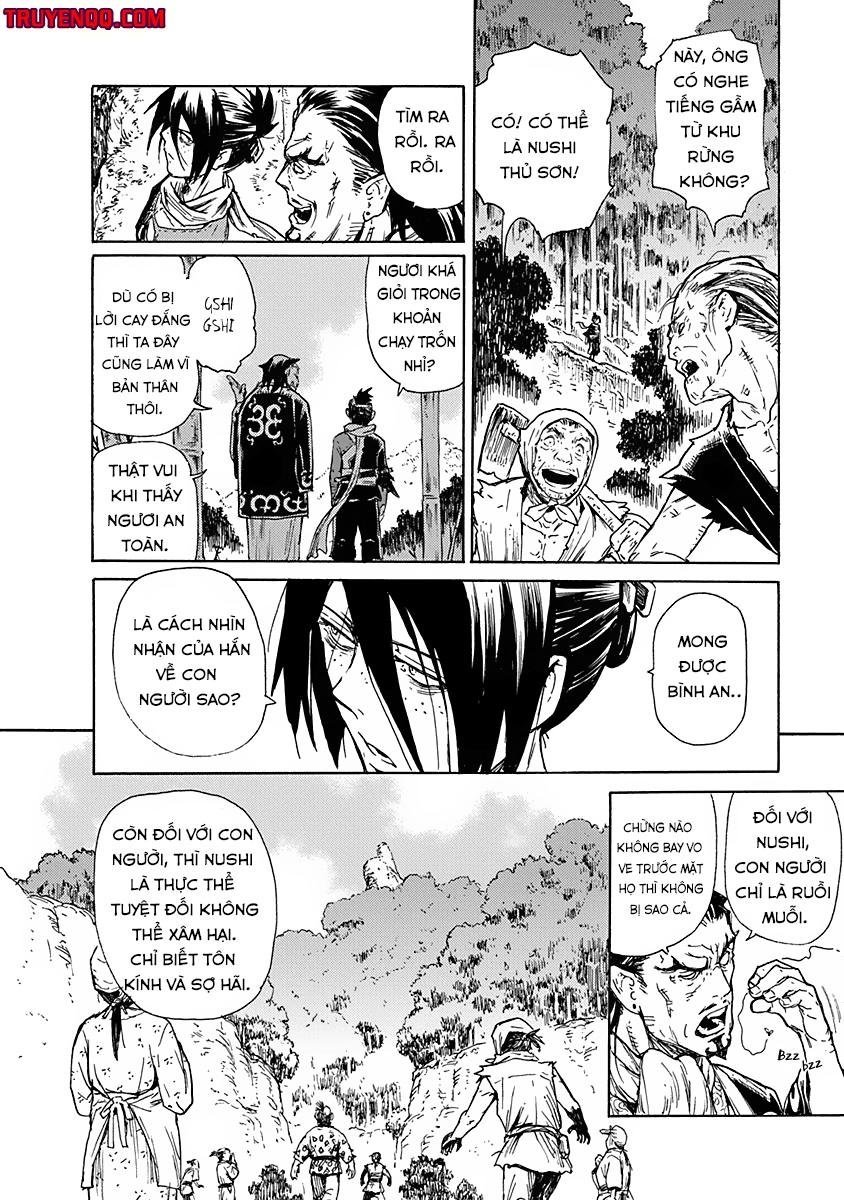 buchimaru chaos chapter 3 12