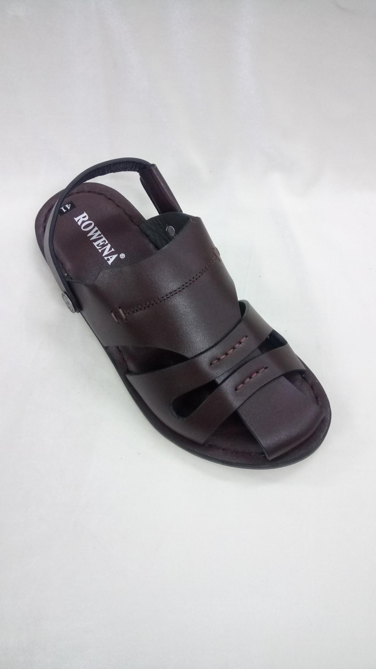 sandal rọ nam ROWENA GK0140