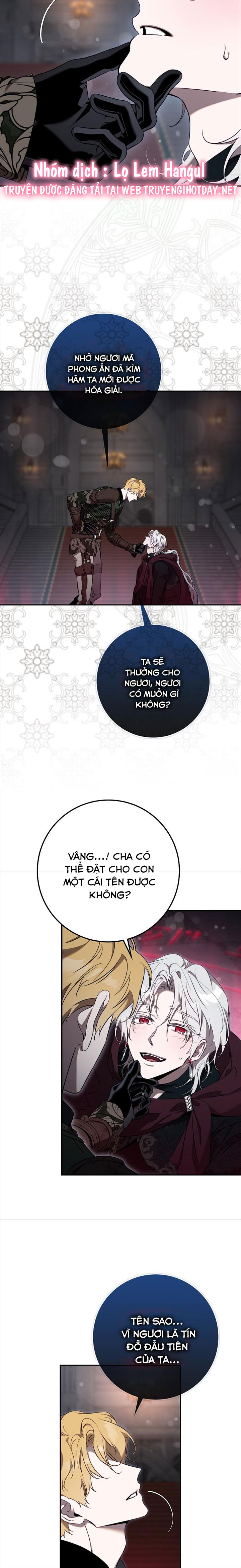 thuần hóa bạo chúa rồi bỏ trốn chapter 113 16