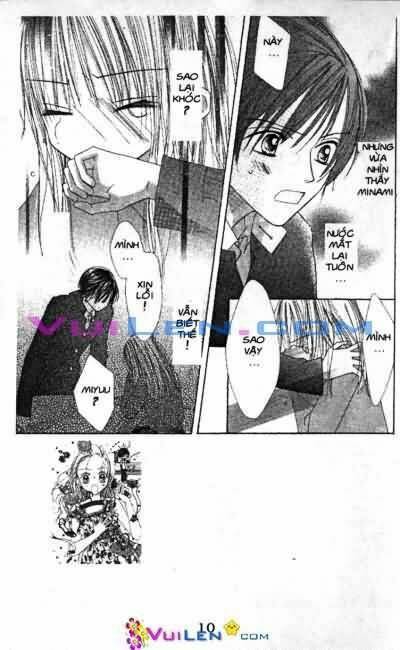 con gái con trai chapter 14 10